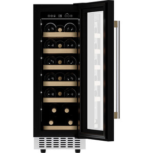 Винный шкаф Meyvel MV19-KWT1