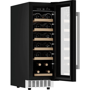 Винный шкаф Meyvel MV19-KWT1