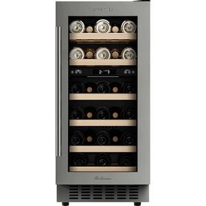 Винный шкаф Meyvel MV28-KST2