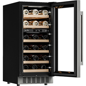 Винный шкаф Meyvel MV28-KST2