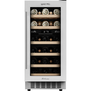 Винный шкаф Meyvel MV28-KWT2