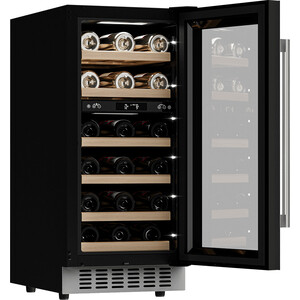 Винный шкаф Meyvel MV28-KWT2