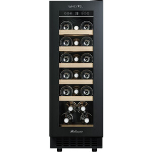 Винный шкаф Meyvel MV19NH-KBT1