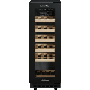 Винный шкаф Meyvel MV19NH-KBT1
