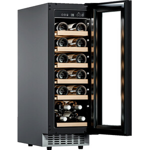 Винный шкаф Meyvel MV19NH-KWT1