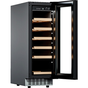 Винный шкаф Meyvel MV19NH-KWT1