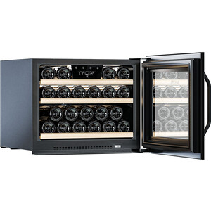 Встараиваемый винный шкаф Meyvel MV22-KBB1