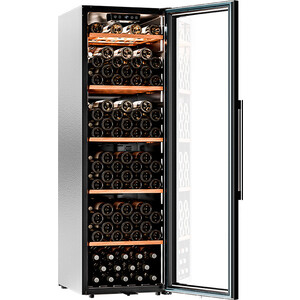 Винный шкаф Meyvel MV133-KBF1