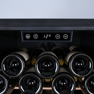 Винный шкаф Meyvel MV133-KBF1