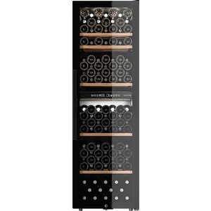Винный шкаф Meyvel MV126-KBF2