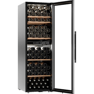 Винный шкаф Meyvel MV126-KBF2