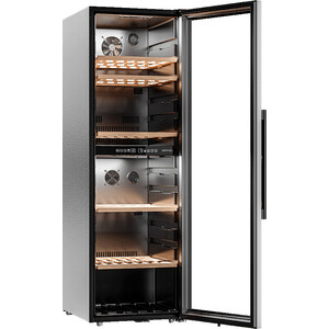 Винный шкаф Meyvel MV126-KBF2