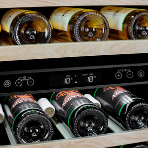 Винный шкаф Meyvel MV46PRO-KBT2