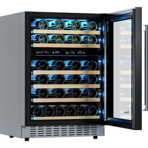 Винный шкаф Meyvel MV46PRO-KST2