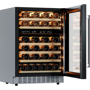 Винный шкаф Meyvel MV46PRO-KST2