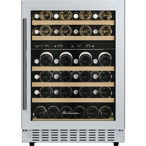 Винный шкаф Meyvel MV46PRO-KWT2