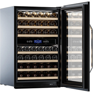 Винный шкаф Meyvel MV42-KSB2