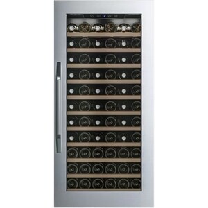 Встараиваемый винный шкаф Meyvel MV66-KSB1