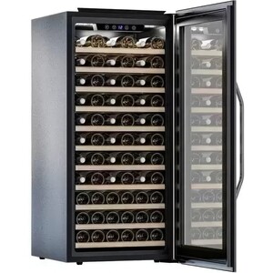 Встараиваемый винный шкаф Meyvel MV66-KSB1