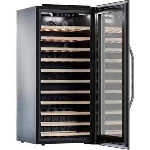 Встараиваемый винный шкаф Meyvel MV66-KSB1