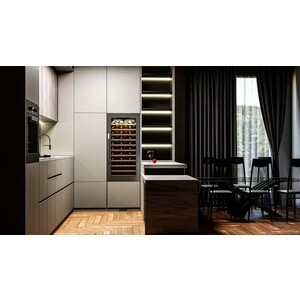 Встараиваемый винный шкаф Meyvel MV66-KSB1