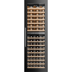 Встараиваемый винный шкаф Meyvel MV83-KBB2