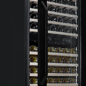 Встараиваемый винный шкаф Meyvel MV83-KBB2