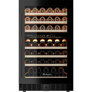 Винный шкаф Meyvel MV77PRO-KBT2