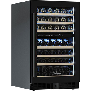 Винный шкаф Meyvel MV77PRO-KBT2