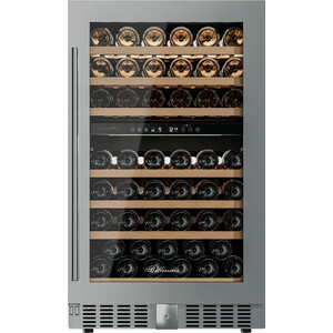 Винный шкаф Meyvel MV77PRO-KST2
