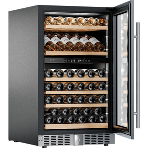 Винный шкаф Meyvel MV77PRO-KST2