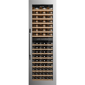 Встараиваемый винный шкаф Meyvel MV83-KSB2