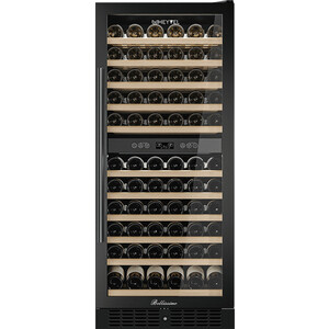 Винный шкаф Meyvel MV116-KBT2