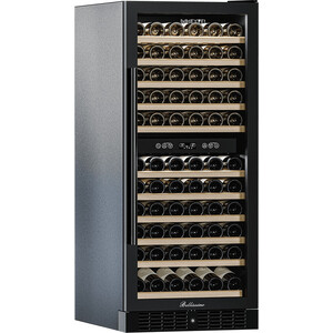 Винный шкаф Meyvel MV116-KBT2