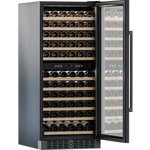 Винный шкаф Meyvel MV116-KBT2
