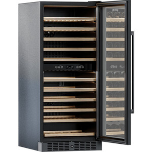 Винный шкаф Meyvel MV116-KBT2