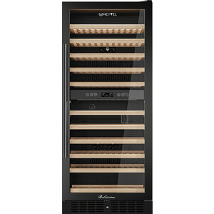 Винный шкаф Meyvel MV116-KBT2