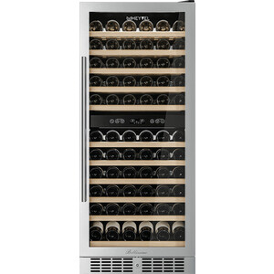 Винный шкаф Meyvel MV116-KST2