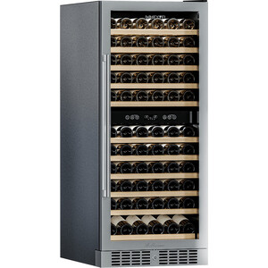 Винный шкаф Meyvel MV116-KST2