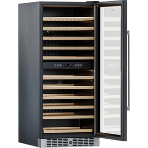 Винный шкаф Meyvel MV116-KST2