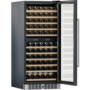 Винный шкаф Meyvel MV116-KST2