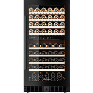Винный шкаф Meyvel MV99PRO-KBT2