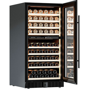 Винный шкаф Meyvel MV99PRO-KBT2