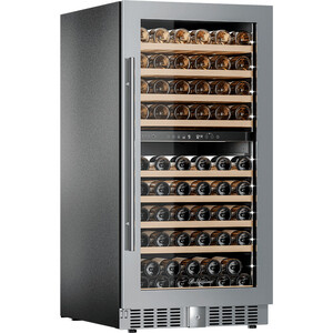 Винный шкаф Meyvel MV99PRO-KST2