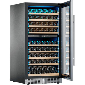 Винный шкаф Meyvel MV99PRO-KST2