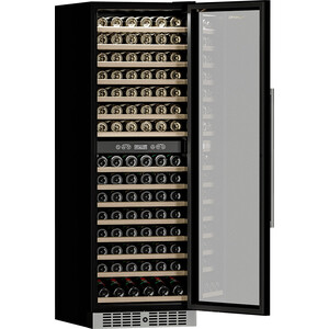 Винный шкаф Meyvel MV160-KST2