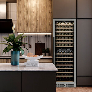 Винный шкаф Meyvel MV160-KST2