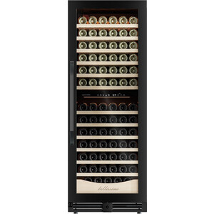 Винный шкаф Meyvel MV141PRO-KBT2