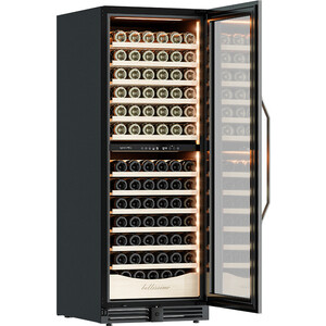Винный шкаф Meyvel MV141PRO-KBT2