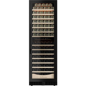 Винный шкаф Meyvel MV163PRO-KBT2